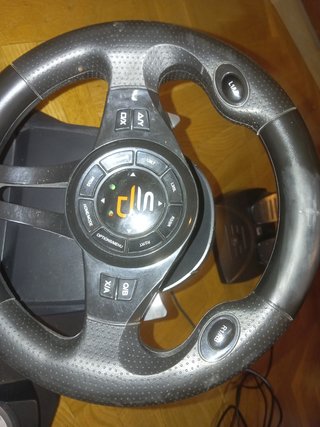 Volante subsonic