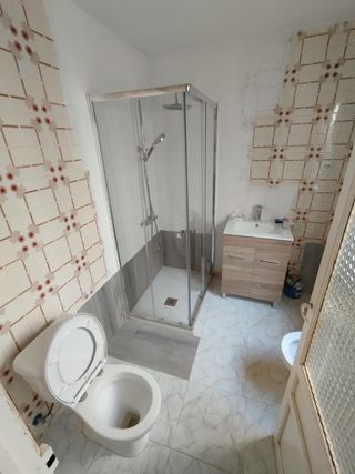 Obra en toda España