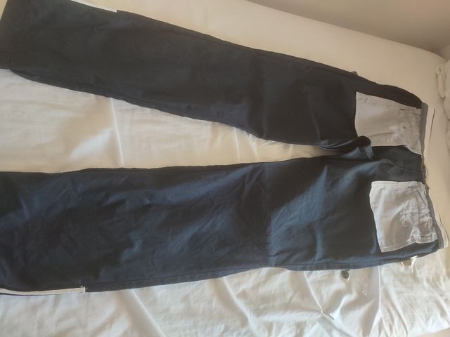 Pantalón chino Lacoste