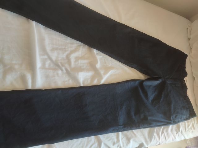 Pantalón chino Lacoste