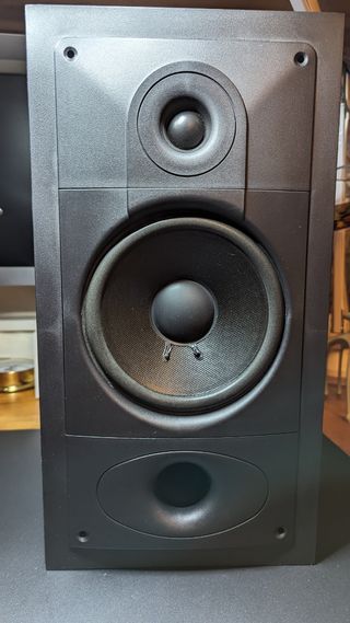 Monitores/Altavoces Sonab C21 En