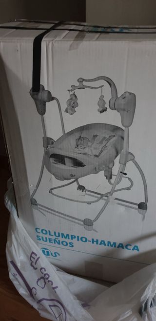 columpio