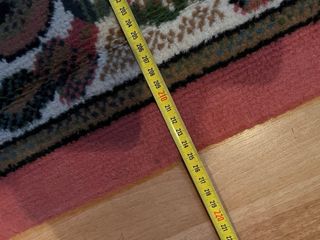 Alfombra de gran tamaño