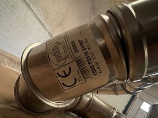 codos y tubos inox 