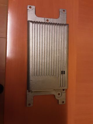 UNIDAD DE CONTROL BLUETOOTH BMW E 60 520 D