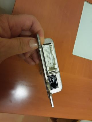 UNIDAD DE CONTROL BLUETOOTH BMW E 60 520 D