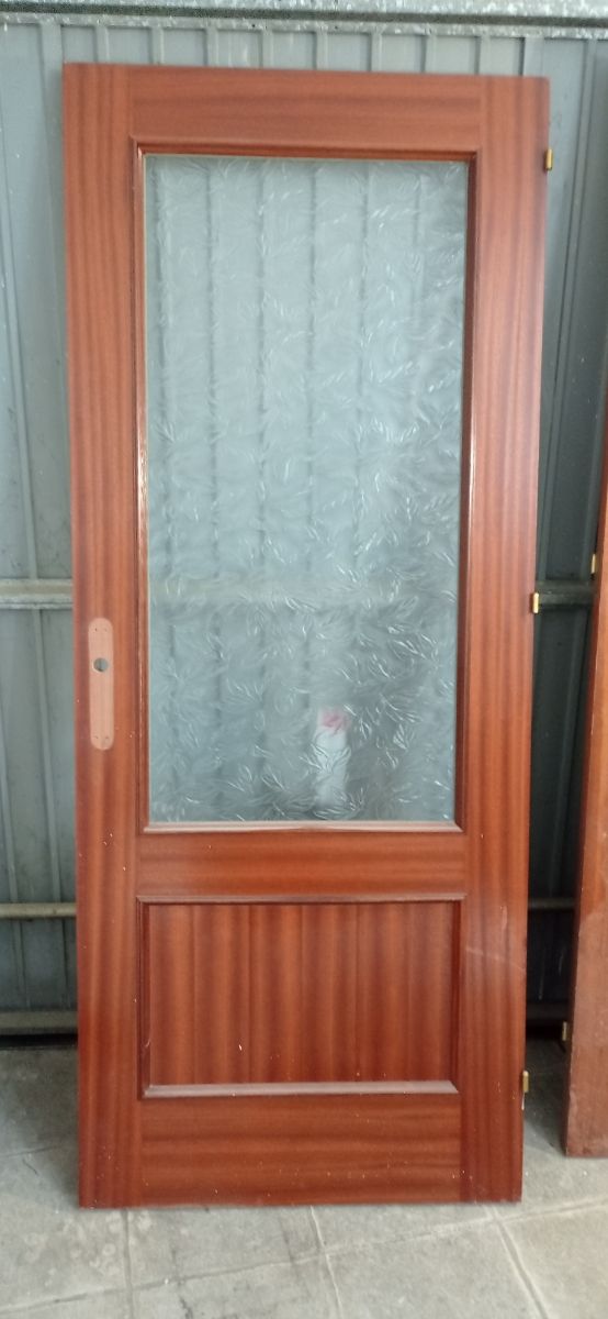 Puertas de madera (3)