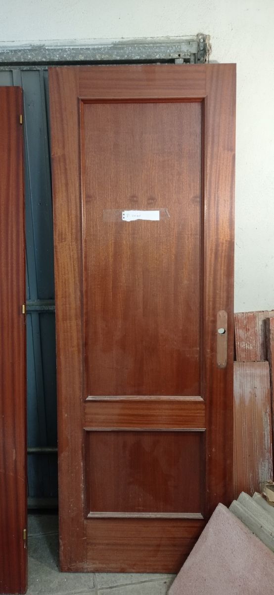 Puertas de madera (3)