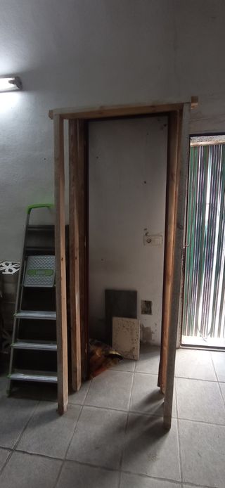 Puertas de madera (3)