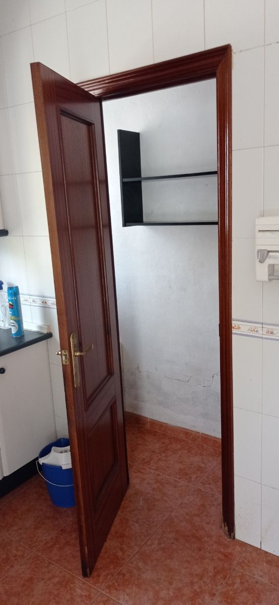 Puertas de madera (3)