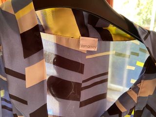 camicia donna yamamay