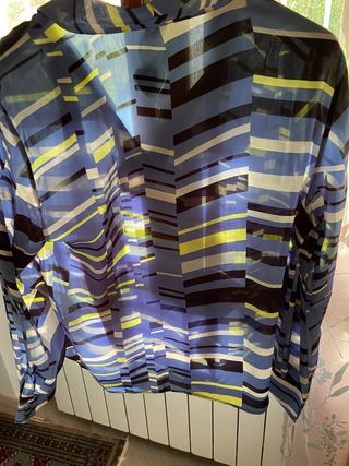 camicia donna yamamay