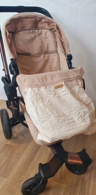 Cochecito bebes completo Concord Neo Mobility