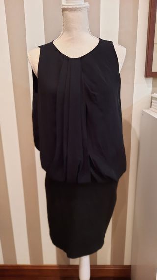 Vestido sfera L