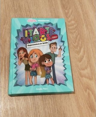 Super aventura en familia