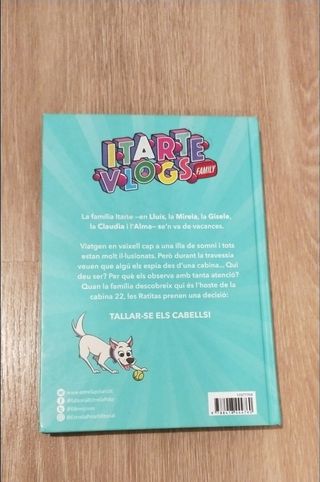 Super aventura en familia