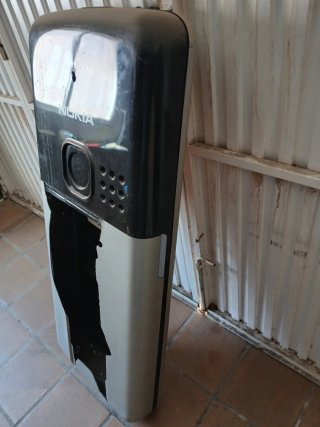 NOKIA Grande Vintaje