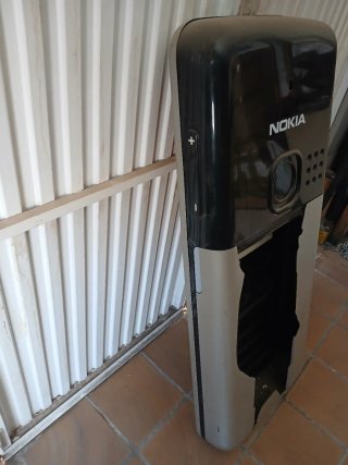 NOKIA Grande Vintaje