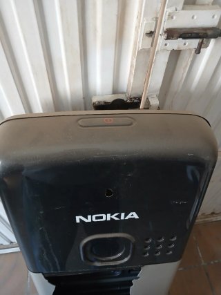 NOKIA Grande Vintaje