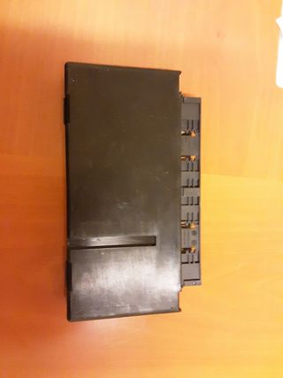 MODULO ELÉCTRONICO CENTRALITA CARROCERÍA BMW E60 