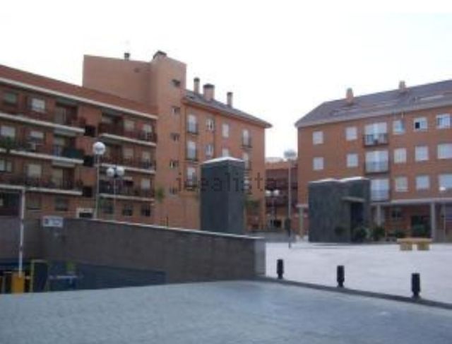 Plaza Garaje Pl. Olivares SANSE. OPORTUNIDAD