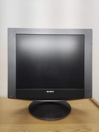 PANTALLA MONITOR PC SONY SDM-HX93