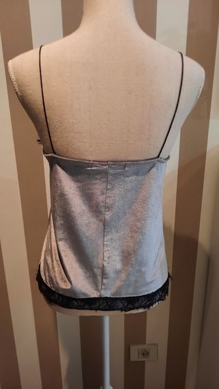 Top bershka S