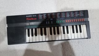 Teclado Casio SA-10