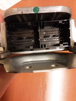 UNIDAD CONTROL  ACSM ,BMW 520D E60 