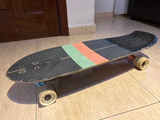 surf skate