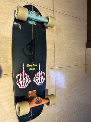 surf skate