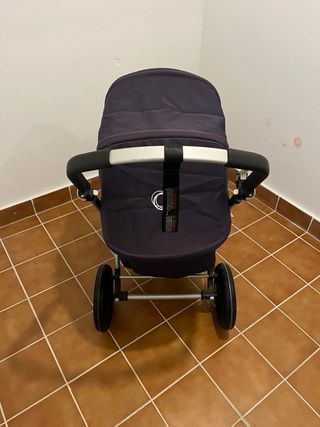 bugabo Cameleon3 edicion Classic + accesorios