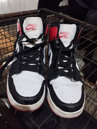 Air Jordan 