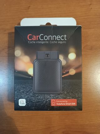 CarConnect