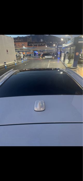 Audi SQ5 2018