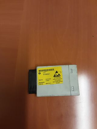 UNIDAD DE CONTROL AIRBAG VOLANTE BMW 520D E60 