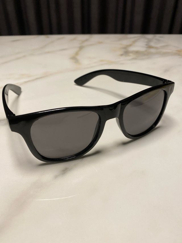 Gafas promocionales MIB