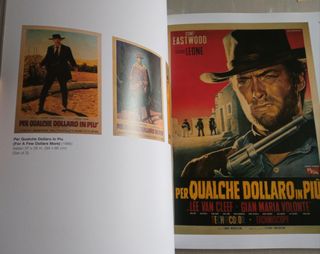 Film Posters of the 60s