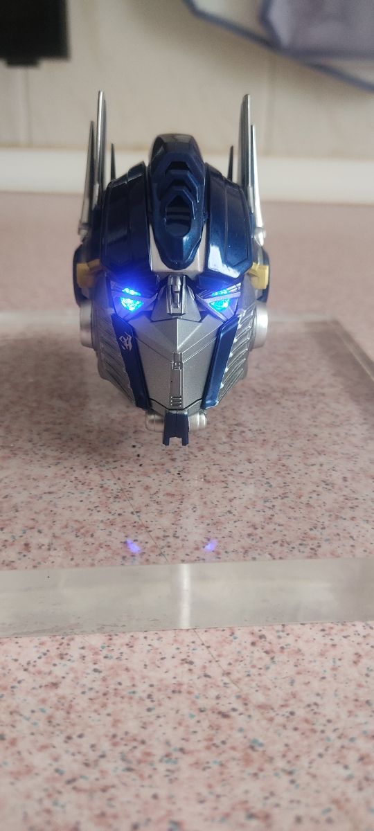 Transformers para Adrian