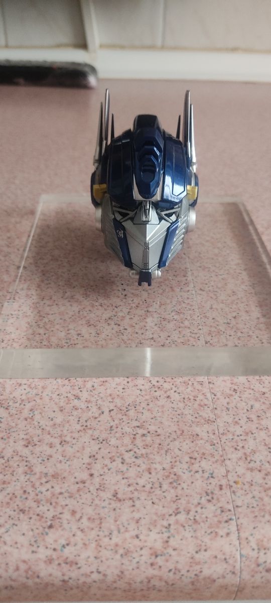 Transformers para Adrian