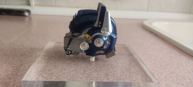 Transformers para Adrian