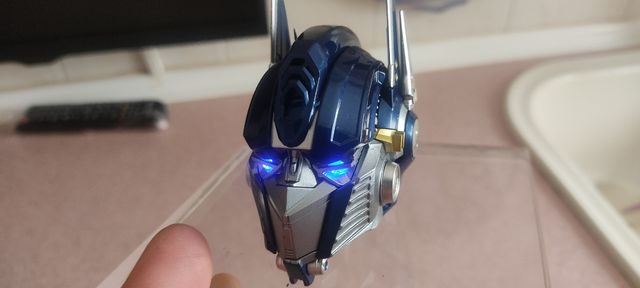 Transformers para Adrian