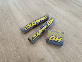 Protectiones bh California rosas