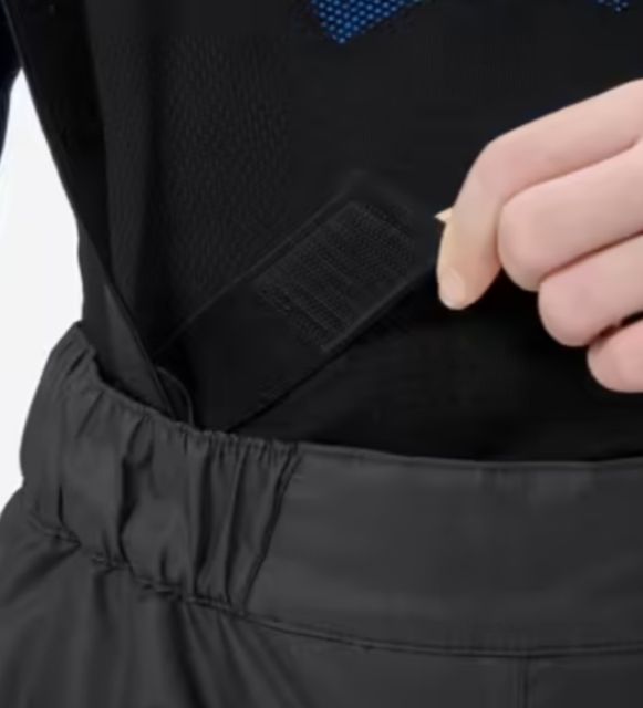 Pantalones esquí infantil