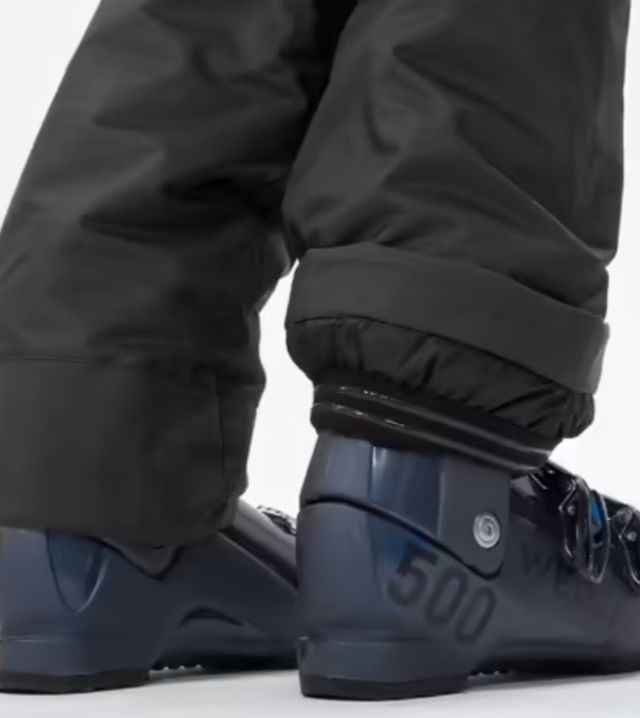 Pantalones esquí infantil