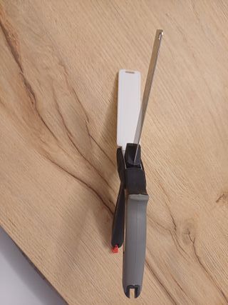 Forbici da Cucina, 2-in-1