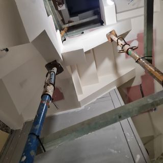 Reformas en general trabajos en pladur todo tipo