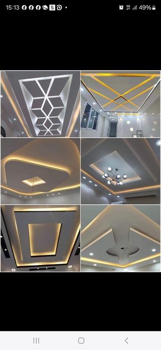 Reformas en general trabajos en pladur todo tipo