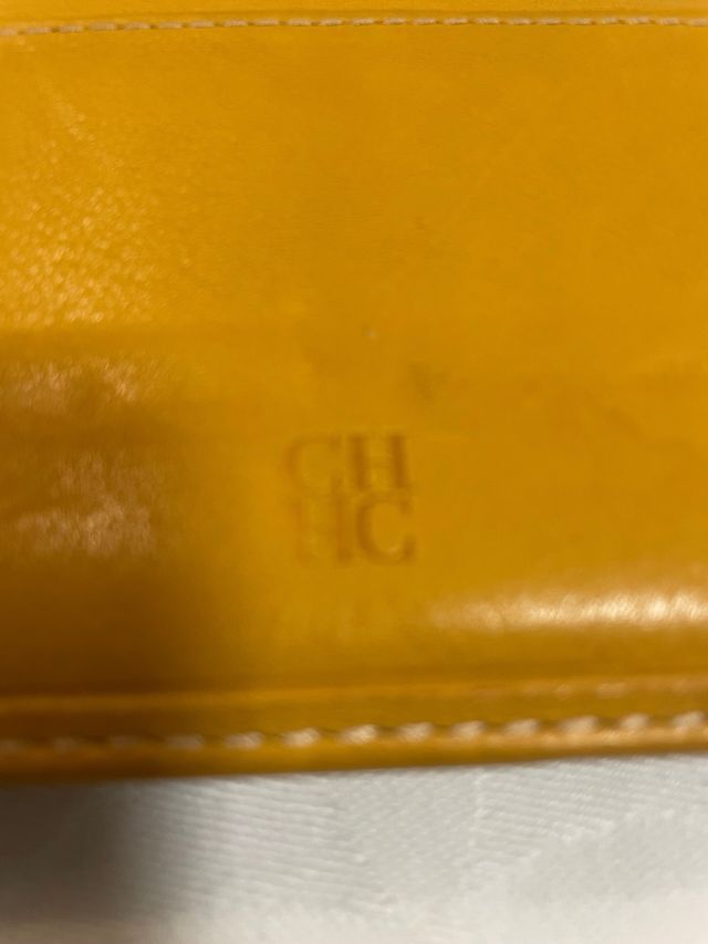 Monedero Carolina Herrera