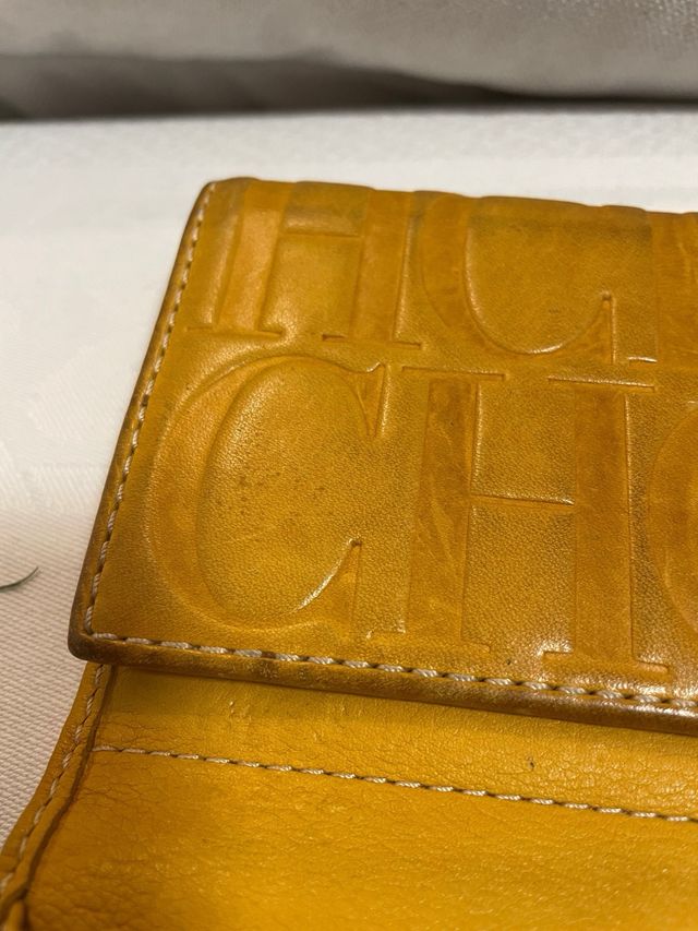 Monedero Carolina Herrera